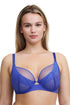 Chantelle Play Full Coverage Unlined Underwire Bra