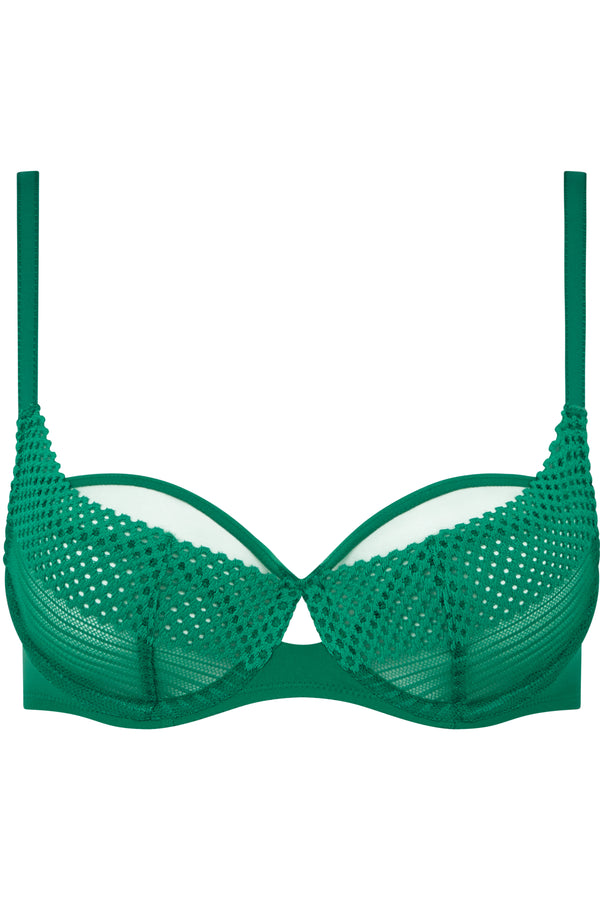 Chantelle Play Covering Underwired Bra