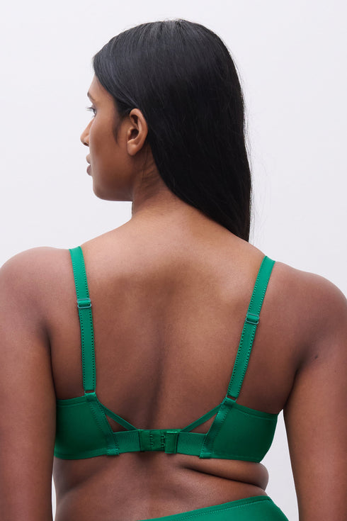 Chantelle Play Covering Underwired Bra