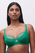Chantelle Play Covering Underwired Bra