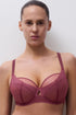 Chantelle Play Covering Underwired Bra