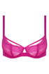 Chantelle Play Full Coverage Unlined Underwire Bra