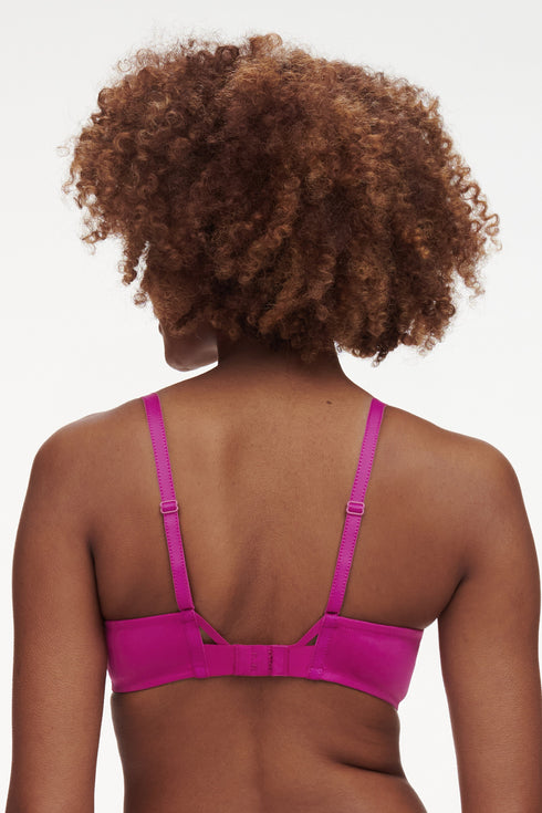 Chantelle Play Full Coverage Unlined Underwire Bra