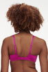 Chantelle Play Full Coverage Unlined Underwire Bra