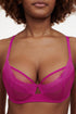 Chantelle Play Full Coverage Unlined Underwire Bra