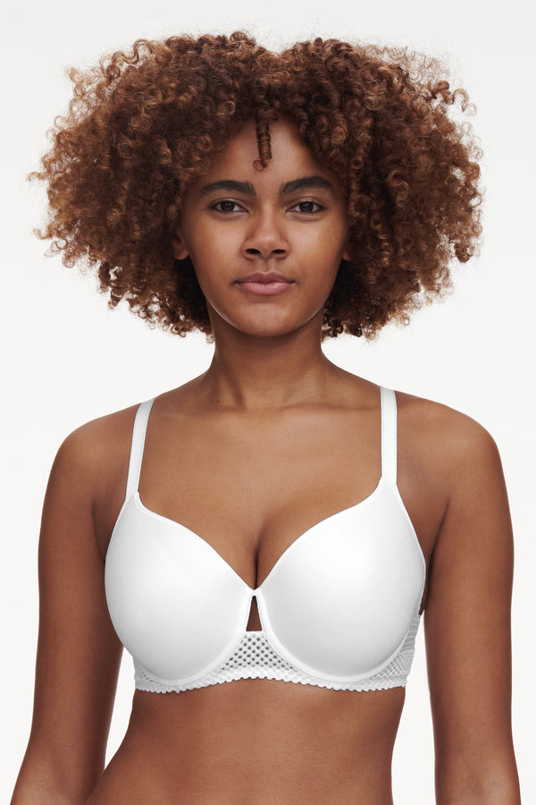 Chantelle Play Covering Memory Bra