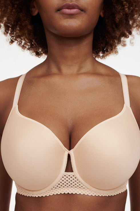 Chantelle Play Covering Memory Bra