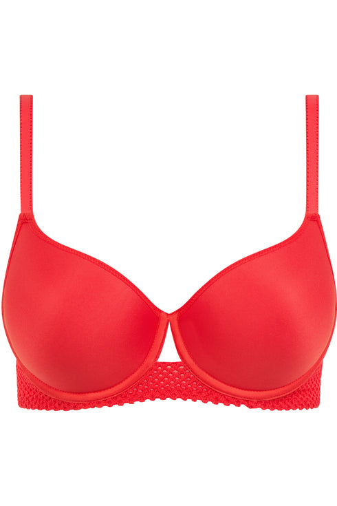 Chantelle Play Covering Memory Bra