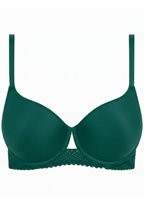 Chantelle Play Covering Memory Bra