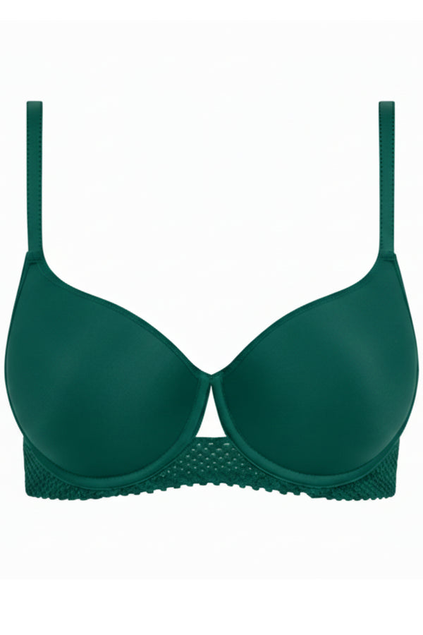 Chantelle Play Covering Memory Bra