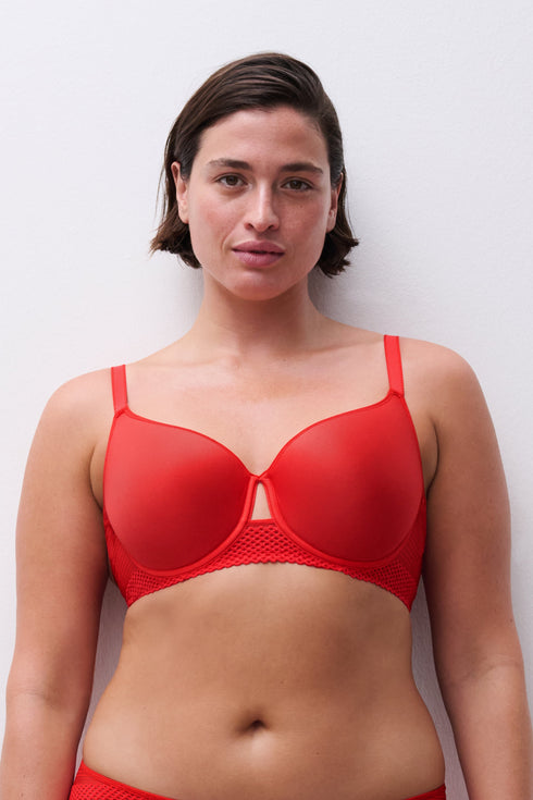 Chantelle Play Covering Memory Bra