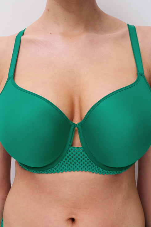 Chantelle Play Covering Memory Bra