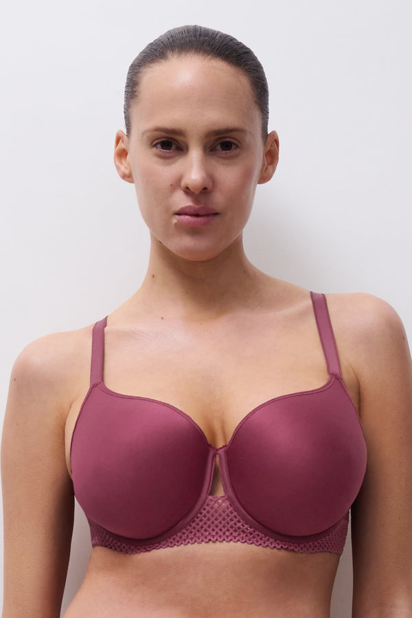 Chantelle Play Covering Memory Bra