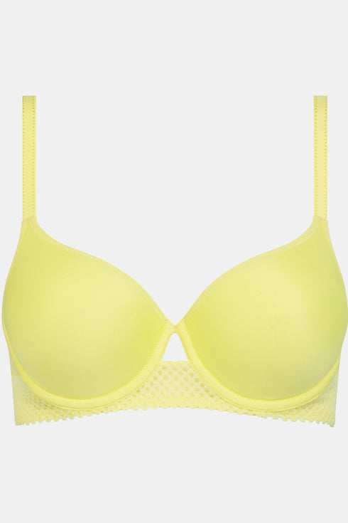 Chantelle Play Covering Memory Bra