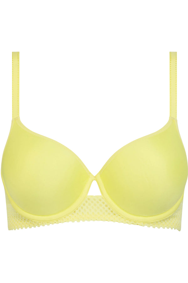 Chantelle Play Covering Memory Bra