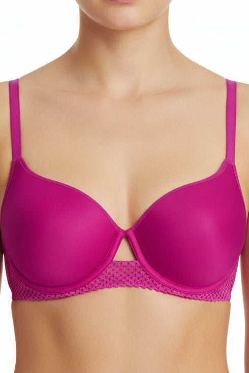Chantelle Play Covering Memory Bra