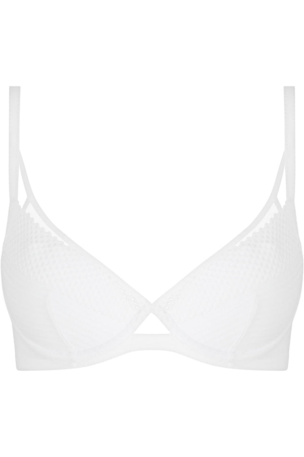 Chantelle Play Plunge T-shirt Bra