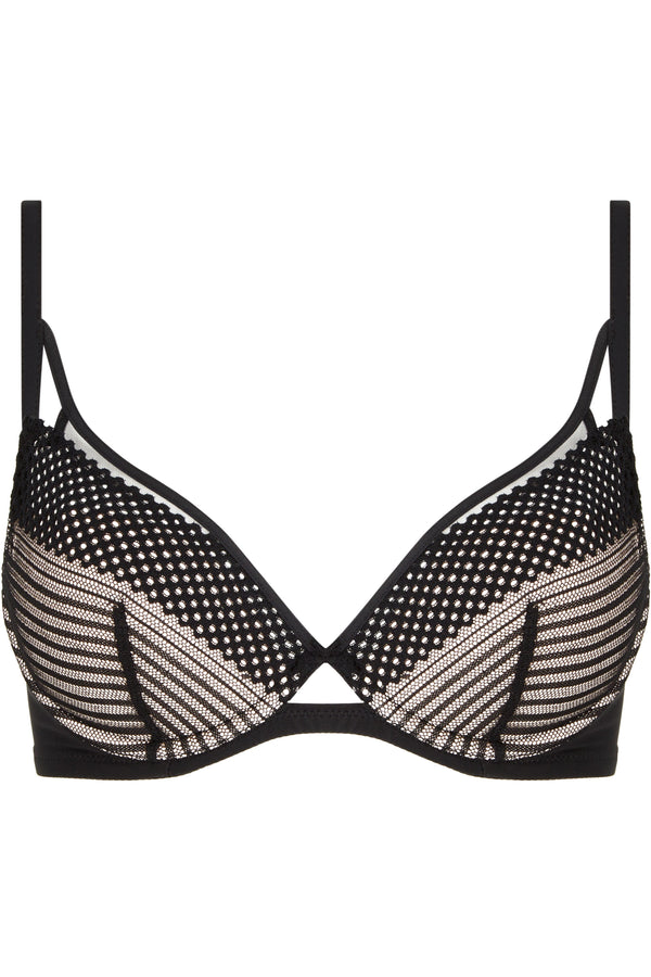 Chantelle Play Plunge T-shirt Bra