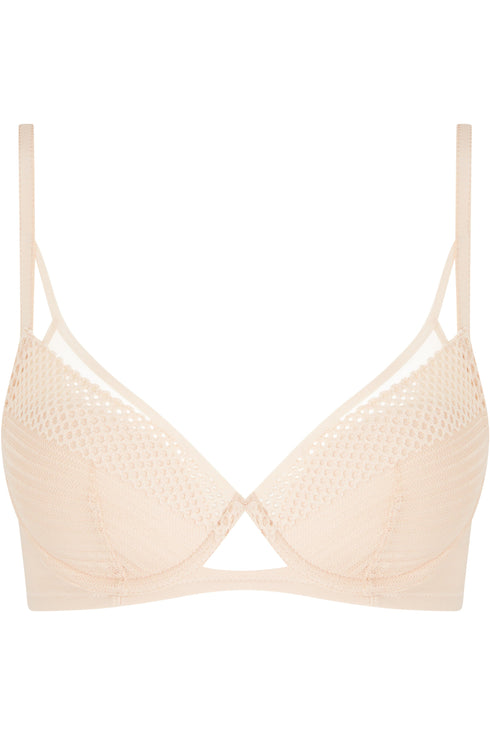Chantelle Play Plunge T-shirt Bra