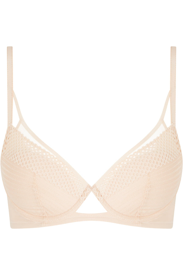 Chantelle Play Plunge T-shirt Bra