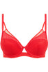 Chantelle Play Plunge Contour Bra