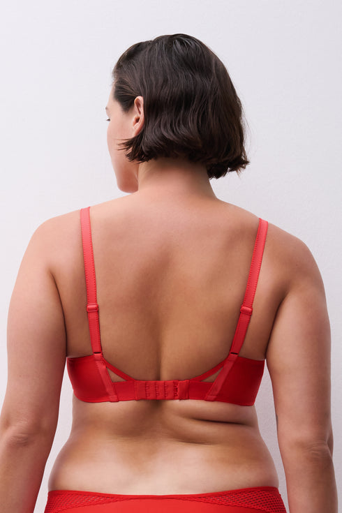 Chantelle Play Plunge Contour Bra