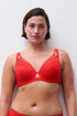 Chantelle Play Plunge Contour Bra