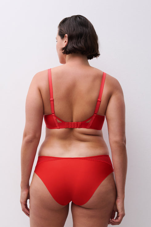 Chantelle Play Plunge Contour Bra