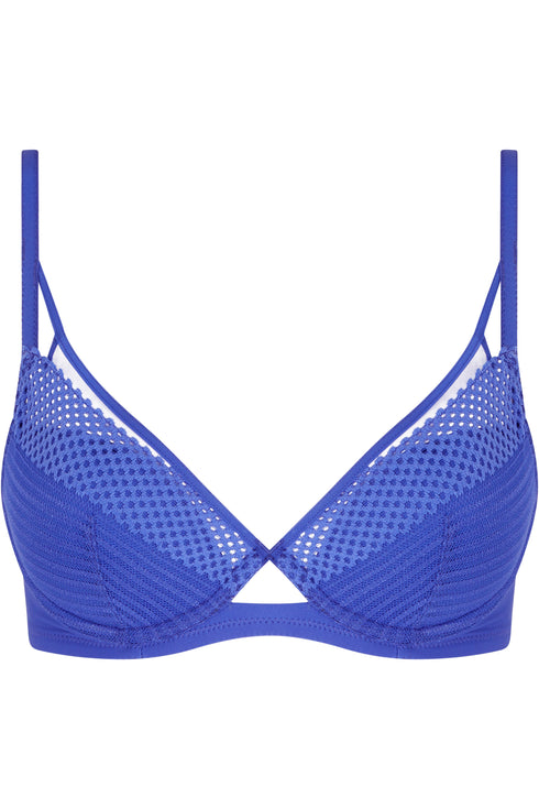 Chantelle Play Plunge T-shirt Bra