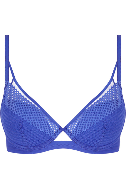 Chantelle Play Plunge T-shirt Bra