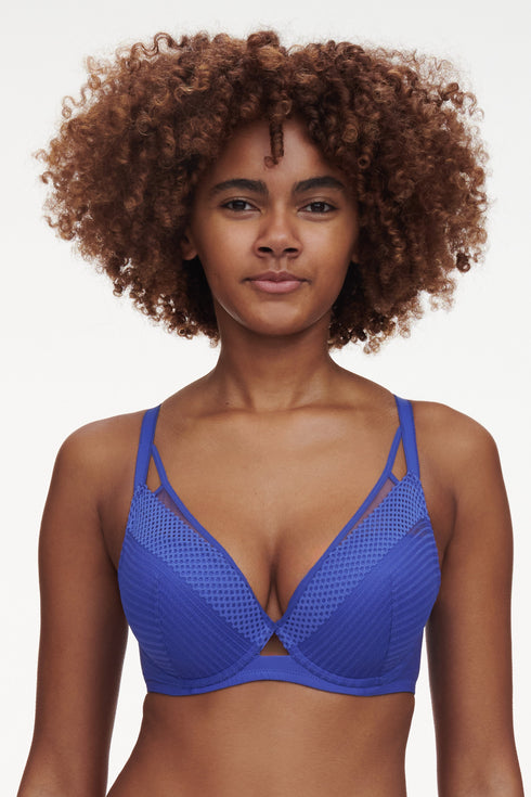 Chantelle Play Plunge T-shirt Bra