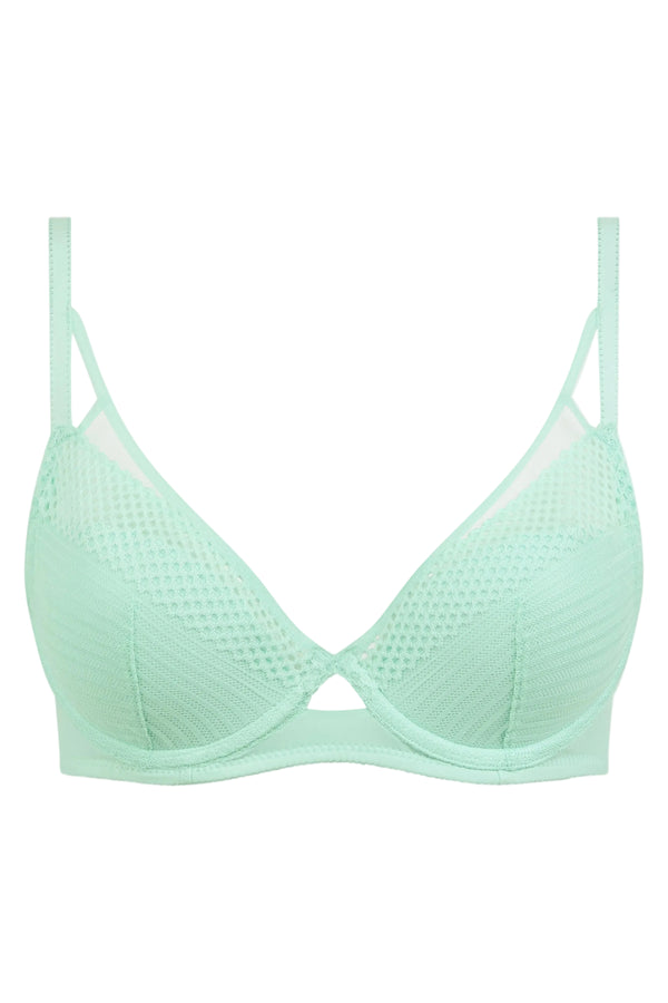 Chantelle Play Plunge Contour Bra