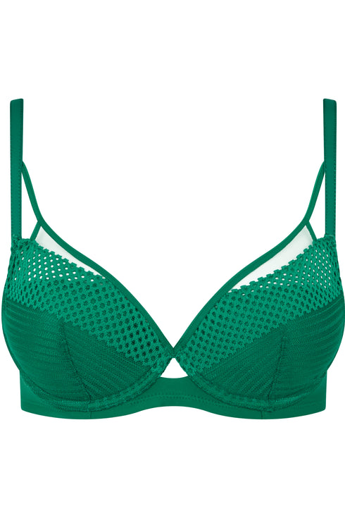 Chantelle Play Plunge T-shirt Bra