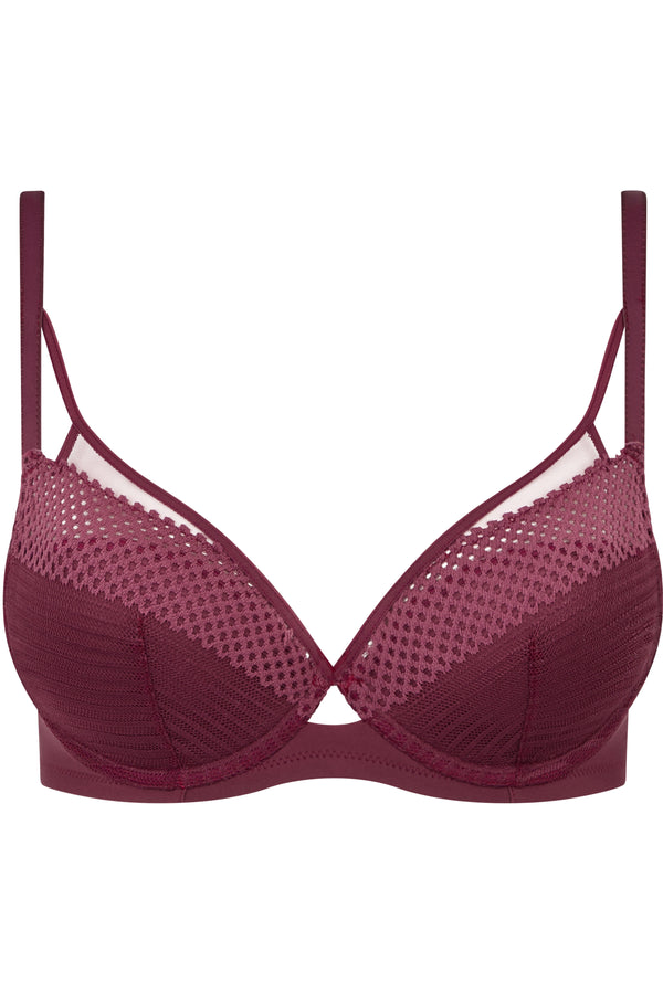 Chantelle Play Plunge T-shirt Bra