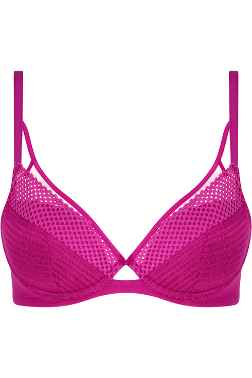 Chantelle Play Plunge T-shirt Bra