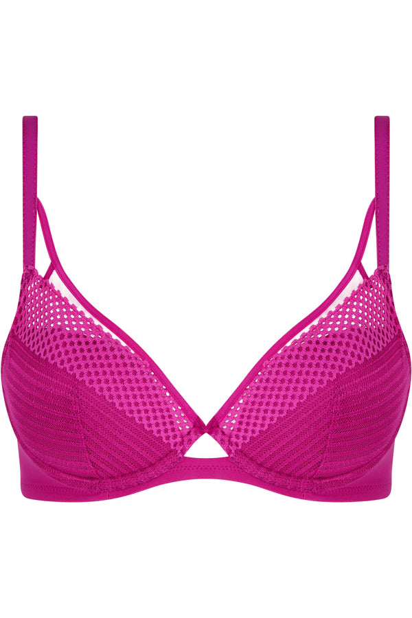 Chantelle Play Plunge T-shirt Bra