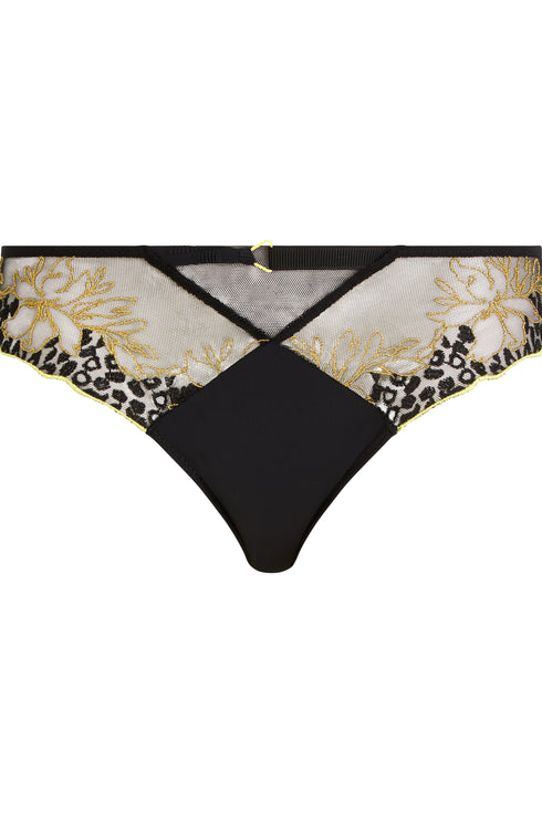 Chantelle Spice Bikini