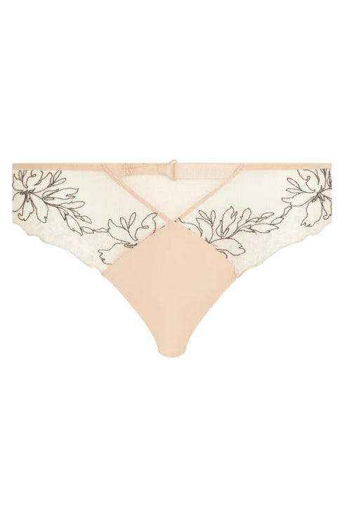 Chantelle Spice Bikini