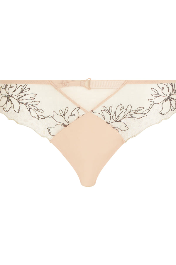 Chantelle Spice Bikini