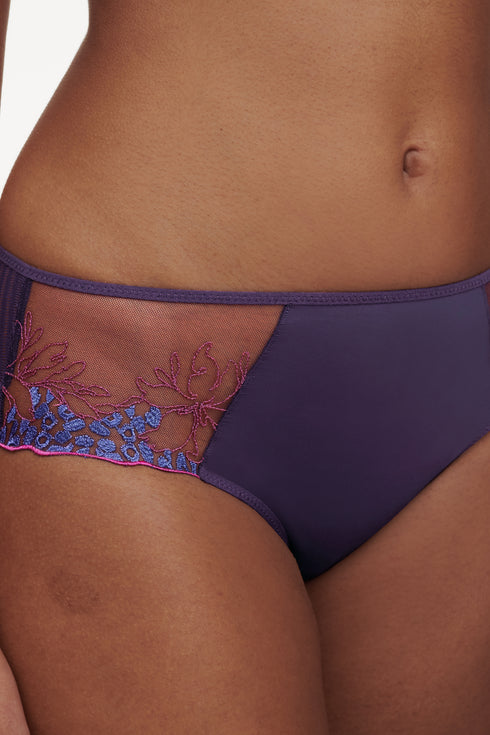 Chantelle Spice Hipster