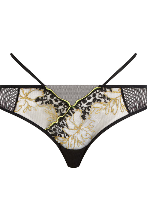 Chantelle Spice Thong