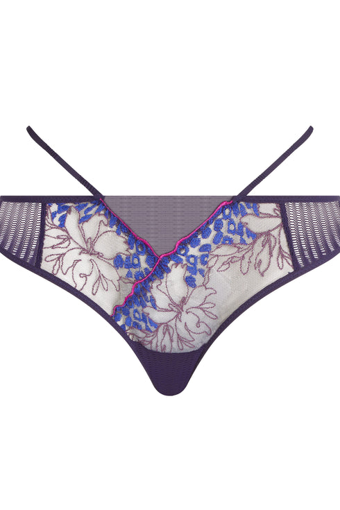 Chantelle Spice Thong