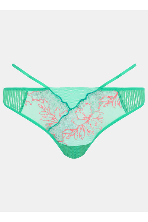 Chantelle Spice Thong