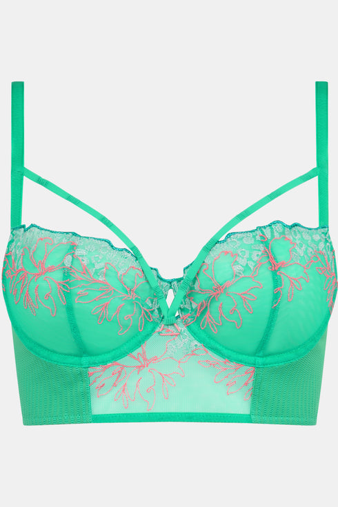 Chantelle Spice Bustier