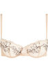 Chantelle Spice Unlined Demi Bra