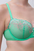 Chantelle Spice Unlined Demi Bra