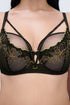 Chantelle Spice Full Coverage Unlined Underwire Bra