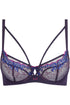Chantelle Spice Full Coverage Unlined Underwire Bra
