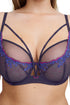 Chantelle Spice Full Coverage Unlined Underwire Bra