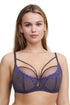 Chantelle Spice Full Coverage Unlined Underwire Bra